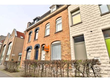single family house for sale  elfde-julilaan 27 kortrijk 8500 belgium