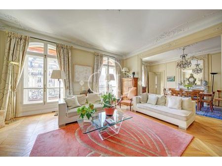 appartement de 4 chambres de luxe en vente à saint-germain  odéon  monnaie  paris  île-de-