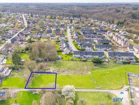 terrain à vendre à seraing € 189.000 (knouo) - group skyimmo | zimmo