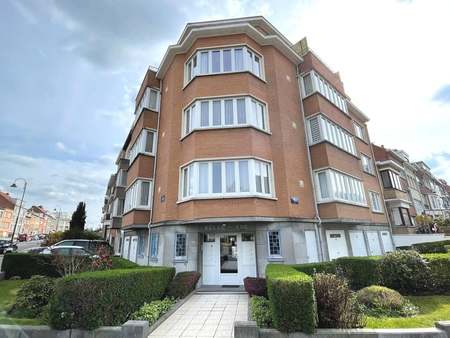 appartement à vendre à laeken € 225.000 (knnv7) - afimo strombeek-bever | zimmo