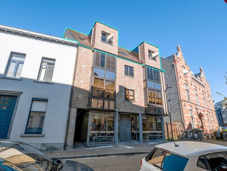 appartement à vendre à westerlo € 229.000 (know6) - immo de groot & celen bv | zimmo
