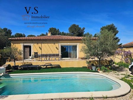 villa de 6 pièces de luxe en vente port-de-bouc  provence-alpes-côte d'azur