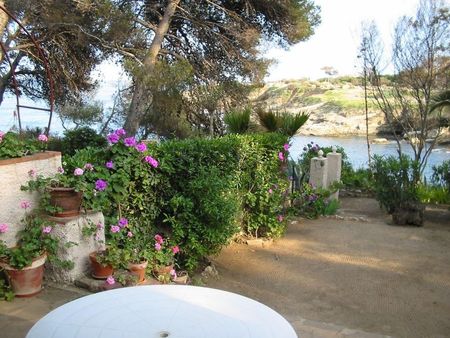 villa de 2 pièces de luxe en location les issambres  provence-alpes-côte d'azur