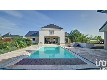 vente maison piscine à bénéjacq (64800) : à vendre piscine / 155m² bénéjacq