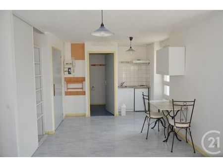 studio à louer - 1 pièce - 24 18 m2 - valdahon - 25 - franche-comte