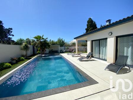 vente maison piscine à salon-de-provence (13300) : à vendre piscine / 125m² salon-de-prove