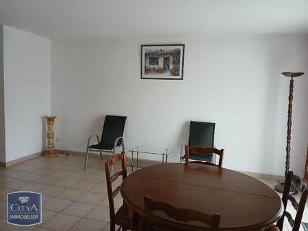 location appartement lézignan-corbières (11200) 3 pièces 53.88m²  589€