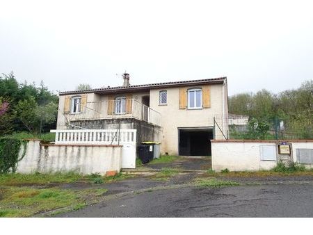 vente maison 5 pièces 99 m² saint-benoît-de-carmaux (81400)