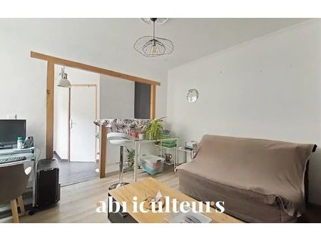 vente appartement 1 pièce 29 m² montereau-fault-yonne (77130)