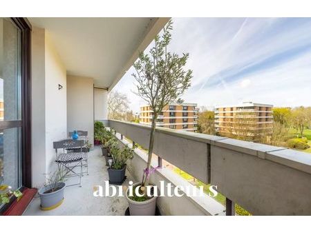 vente appartement 3 pièces 72 m² élancourt (78990)