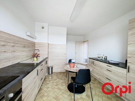 appartement saint-amand-montrond m² t-2 à vendre  98 100 €