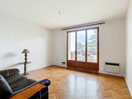 appartement tournon-sur-rhône 70.21 m² t-4 à vendre  139 500 €