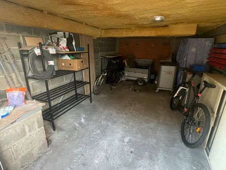 garage 17m2