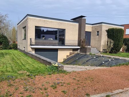 maison à vendre à strijpen € 389.000 (knp4f) - | zimmo