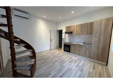 location appartement 2 pièces 41 m² saint-yrieix-la-perche (87500)