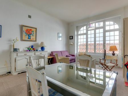 appartement saint-jean-de-luz 32 m² t-1 à vendre  322 535 €