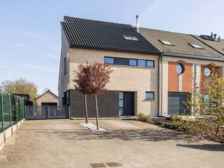 maison à vendre à erpe € 499.000 (jpu50) - imtek vastgoed | zimmo