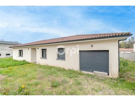 maison rilhac-rancon 115 m² t-5 à vendre  239 900 €