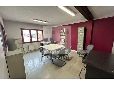location bureau 426 m² villefranche-sur-saône (69400)