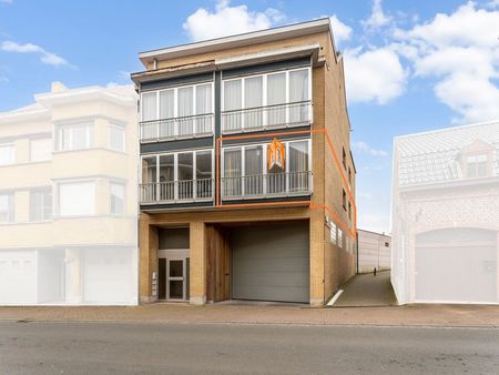 appartement à vendre à poperinge € 85.000 (knpa6) - habitat | zimmo
