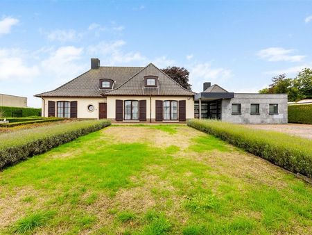 maison à vendre à lille € 595.000 (knnkd) - heylen exclusief | zimmo