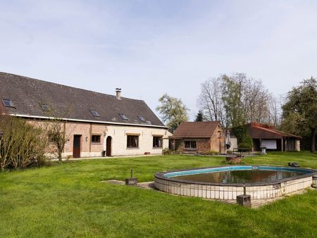 maison à vendre à kampenhout € 649.000 (kno1m) - nouckimmo | zimmo