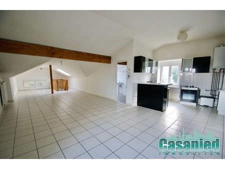 à louer appartement 73 m² – 625 € |boulay-moselle