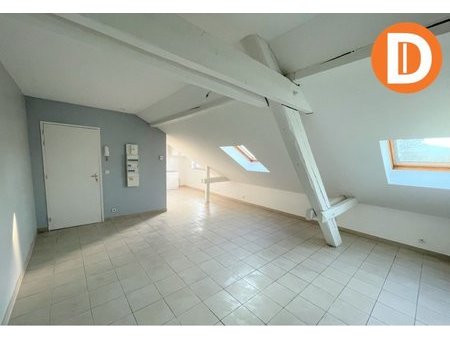à louer appartement 47 79 m² – 446 € |rombas