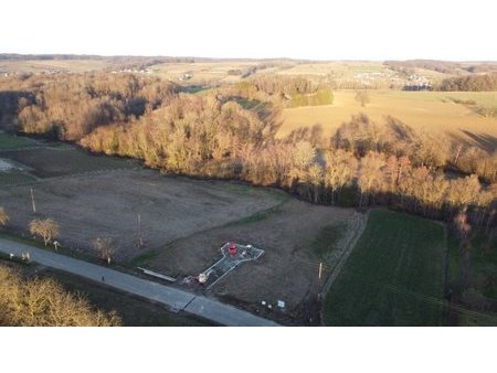 en vente terrain constructible 17 42 ares – 145 000 € |ruederbach