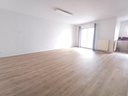 en vente appartement 75 88 m² – 203 585 € |la roche-sur-yon