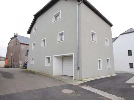 en vente maison 130 m² – 520 000 € |hosingen