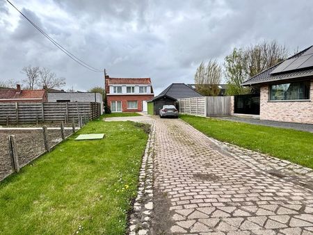 maison à vendre à langemark € 278.000 (knpd2) - partners in vastgoed | zimmo
