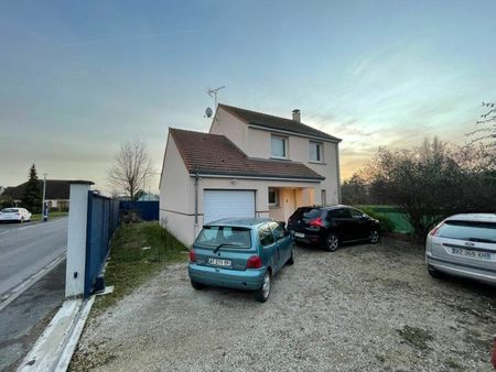 maison vertus 85 m² t-4 à vendre  181 900 €