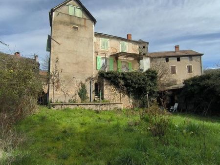maison à vendre - 6 pièces - 187 95 m2 - souillac - 46 - midi-pyrenees