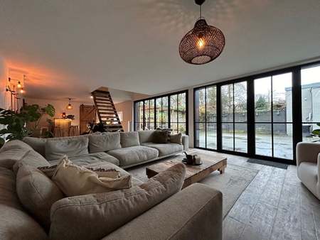 maison à vendre à kortrijk € 645.000 (knpiv) - smart houses | zimmo