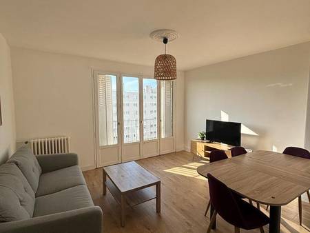 chambres en colocation t4 proche boulevard jules verne