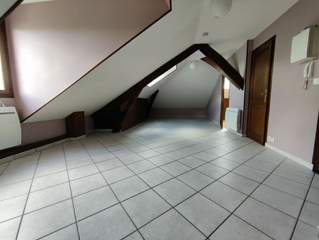 location appartement  29.87 m² t-1 à la ferté-sous-jouarre  536 €