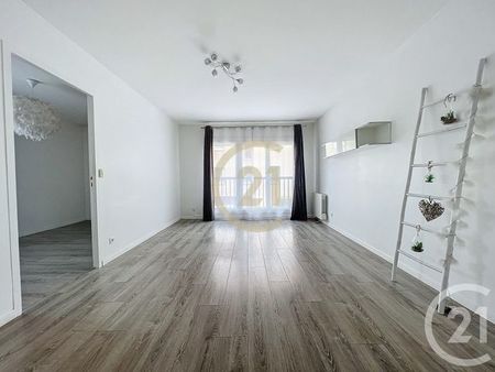 appartement f2 à vendre - 3 pièces - 47 35 m2 - menucourt - 95 - ile-de-france