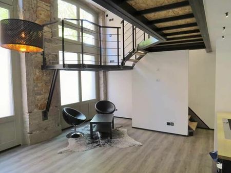 appartement lyon 3 102 m² t-4 à vendre  489 000 €