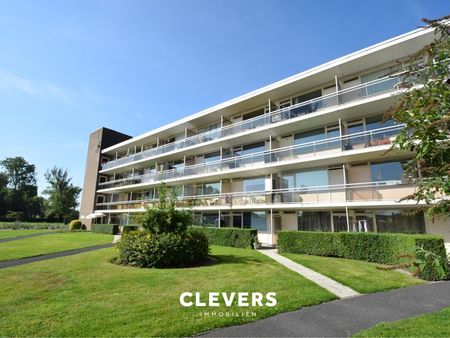 appartement à vendre à klemskerke € 74.900 (knq7z) - clevers immobiliën | zimmo