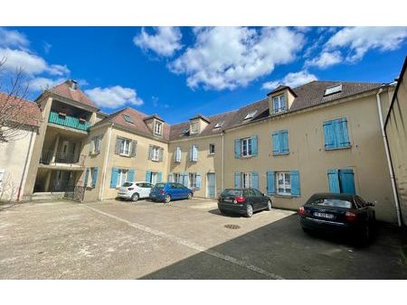 appartement nointel 41.3 m² t-2 à vendre  154 000 €