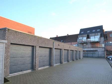 garage à vendre à ingelmunster € 25.000 (knpwr) - immo-casa | zimmo