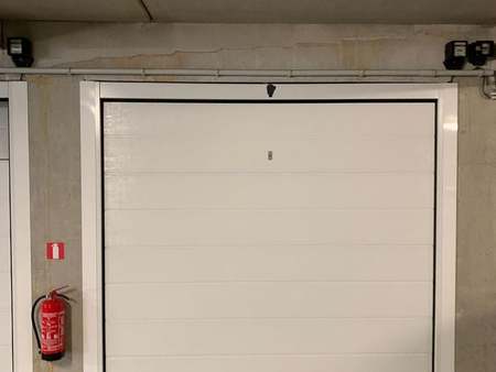 garage à vendre à kortemark € 18.145 (knqdm) | zimmo