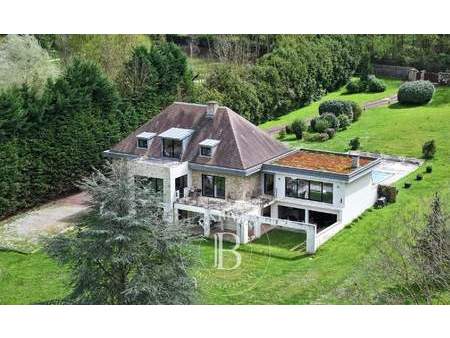 maison à vendre 1 pièce 600 m2 montfort-l;amaury - 2 490 000 &#8364;