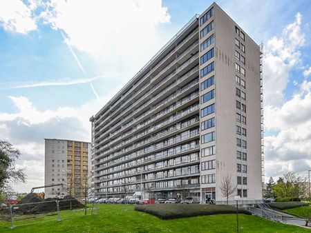 appartement à vendre à ledeberg € 160.000 (knq22) - van hoof & wibo | zimmo