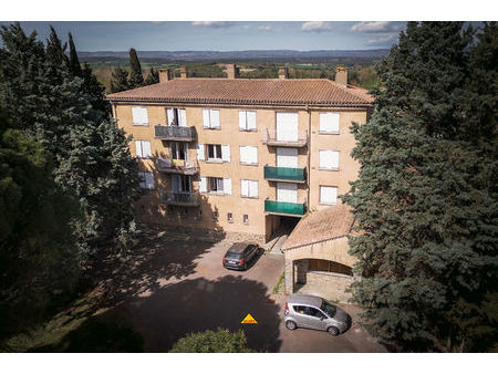 carcassonne - alzonne résidence de 6 logements avec dépendances  et terrain de 3863m²