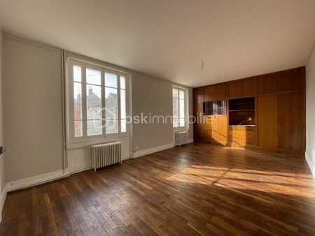 vente maison 5 pièces 108 m²