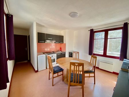 appartement t2 de 48 m²