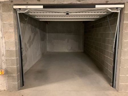 garage / box 15m²