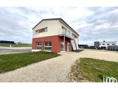 vente immeuble 270 m² courtisols (51460)